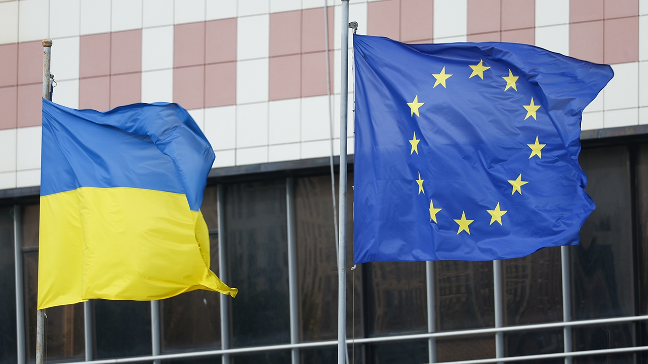 The Guardian: Украина исполнила лишь 15% условий для вступления в ЕС