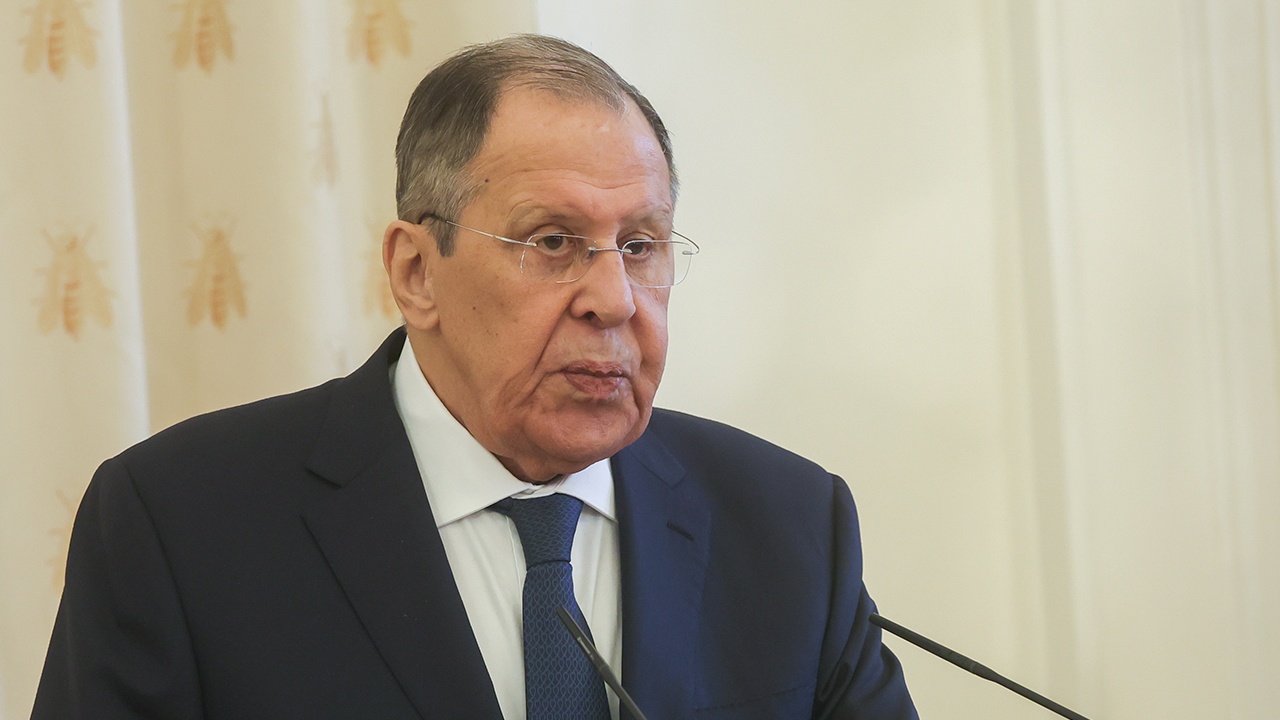 Лавров: Россия привержена договоренностям, достигнутым на Аляске