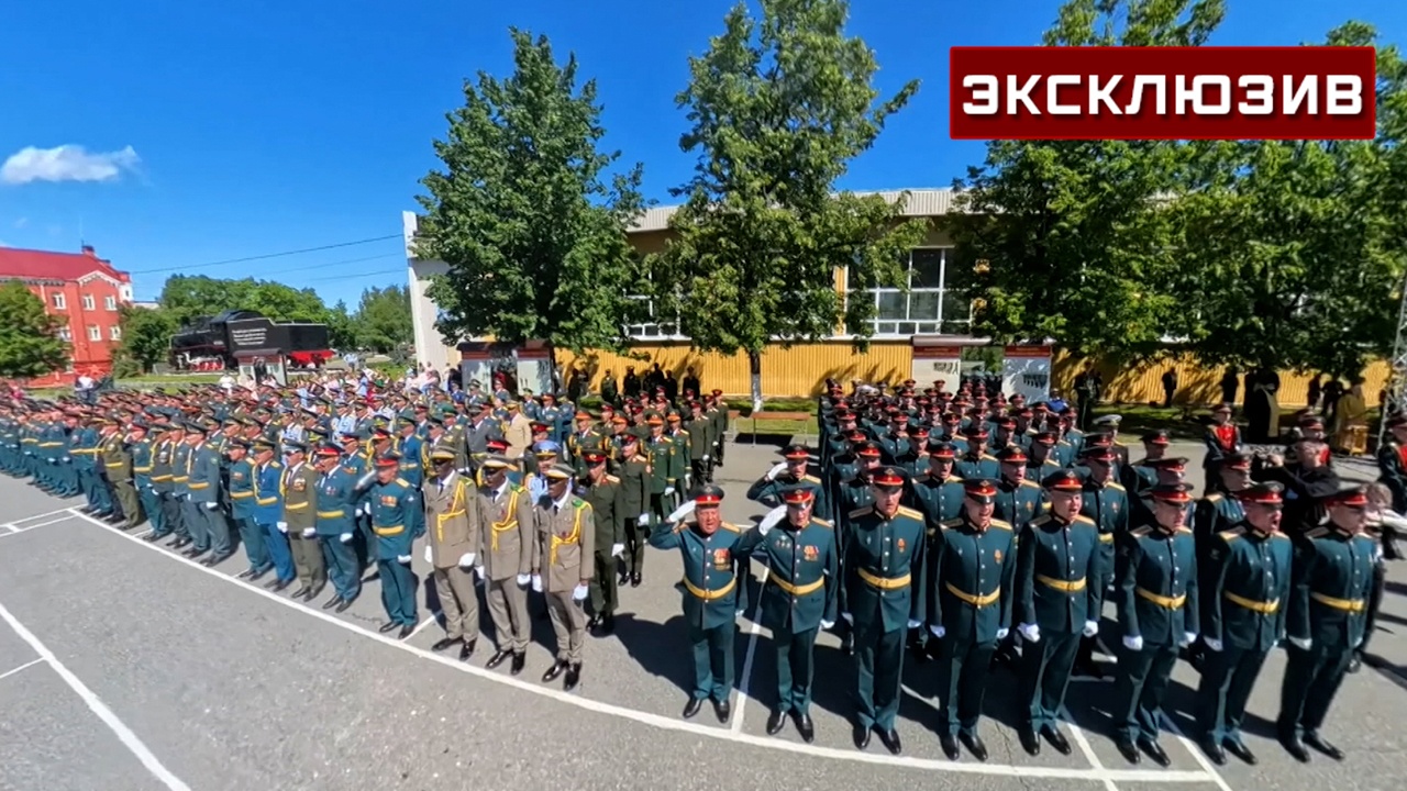Каждый шестой выпускник окончил вуз системы МТО с отличием