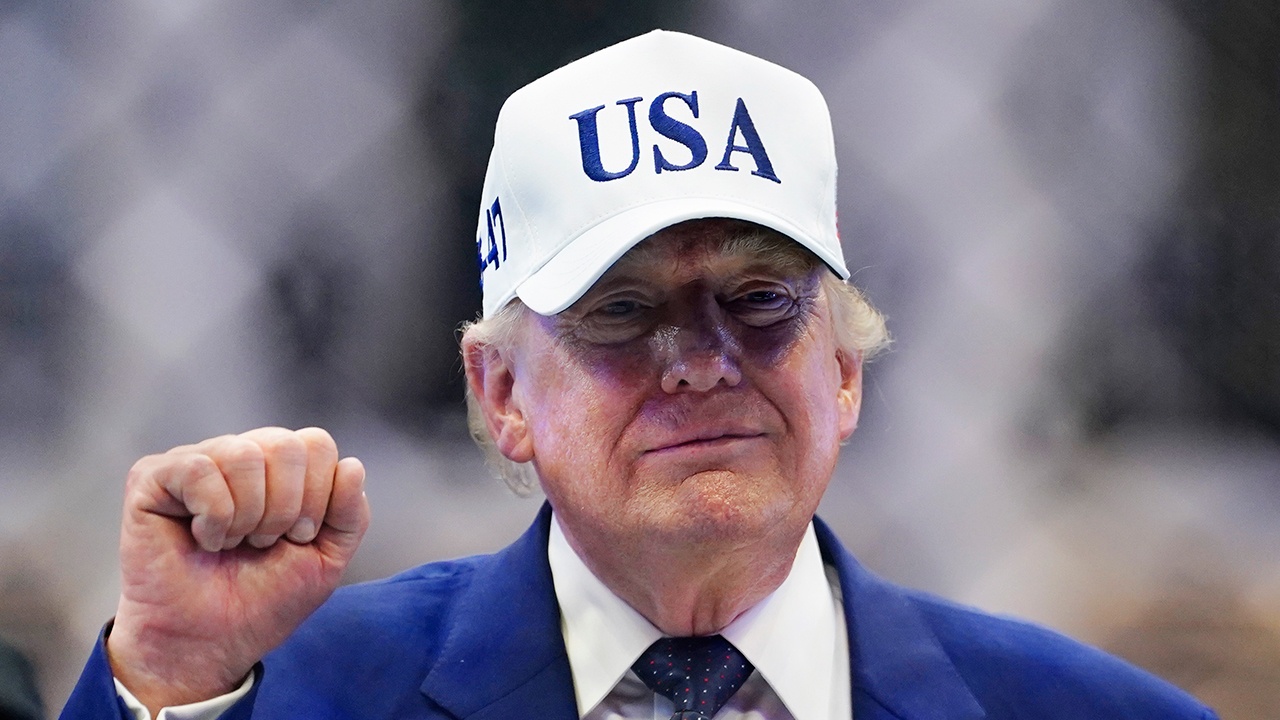 Трамп подтвердил подписание меморандума с Ираном