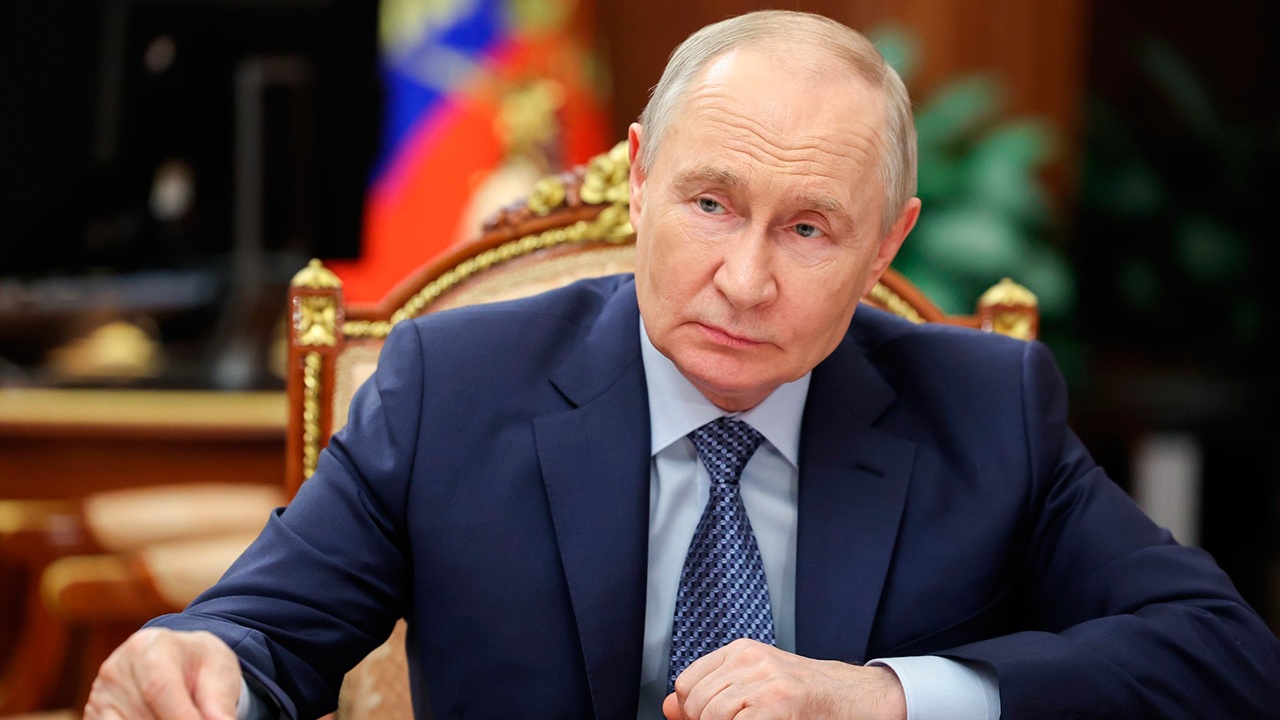 Путин: удары Киева по России не изменят положения дел на фронте для ВСУ