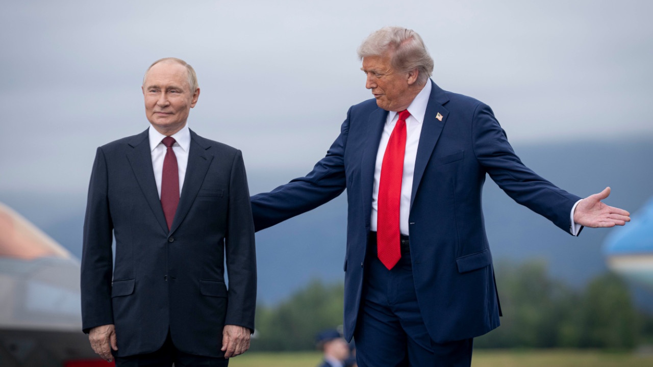 Трамп оценил роль Путина и Си Цзиньпина в урегулировании конфликта с Ираном