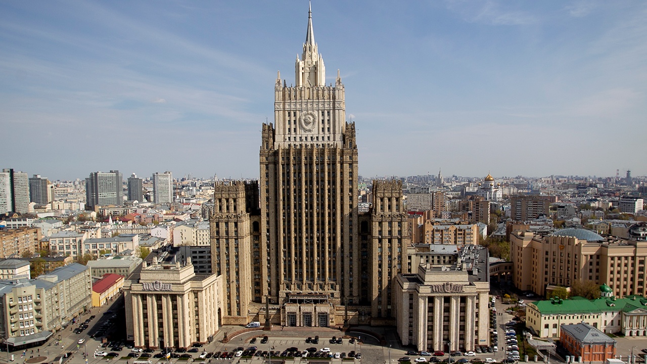 В России запретили въезд 103 гражданам Канады в ответ на санкции