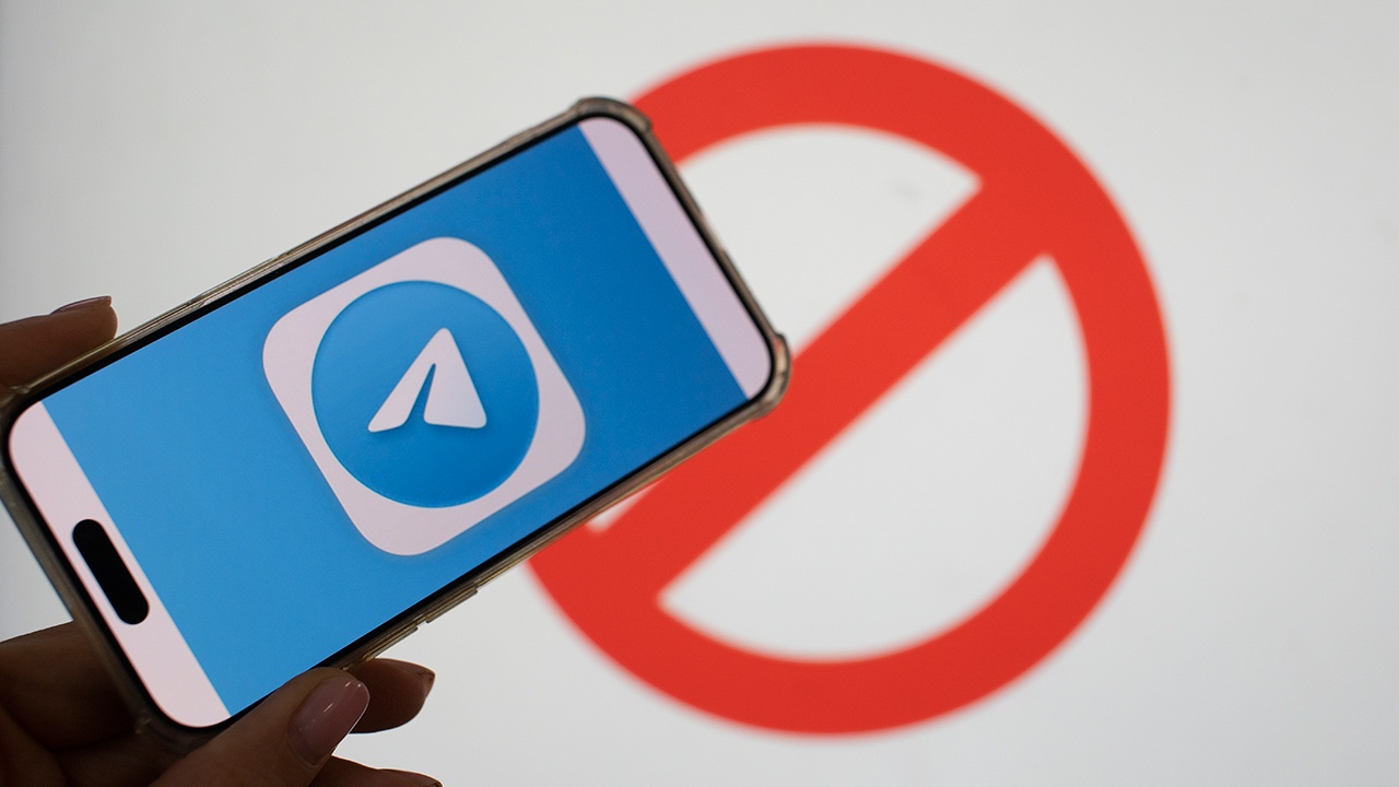 В Индии ограничили работу Telegram перед пересдачей медицинского экзамена