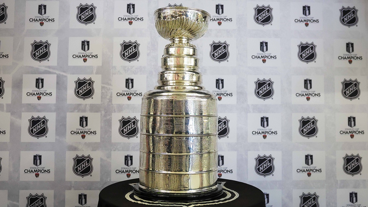 IIHF проигнорировала россиян в материале о победе «Каролины» в Кубке Стэнли
