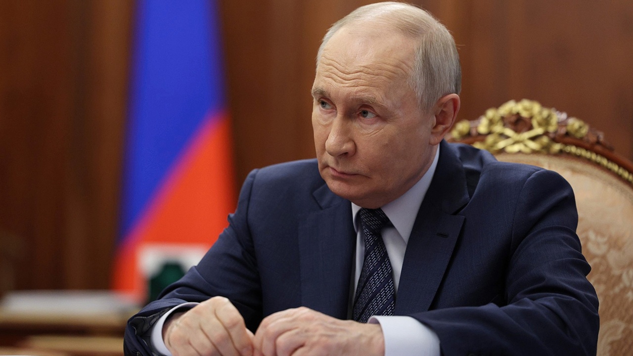 Учительница Путина: уже в 13 лет с ним можно было обсуждать политические темы