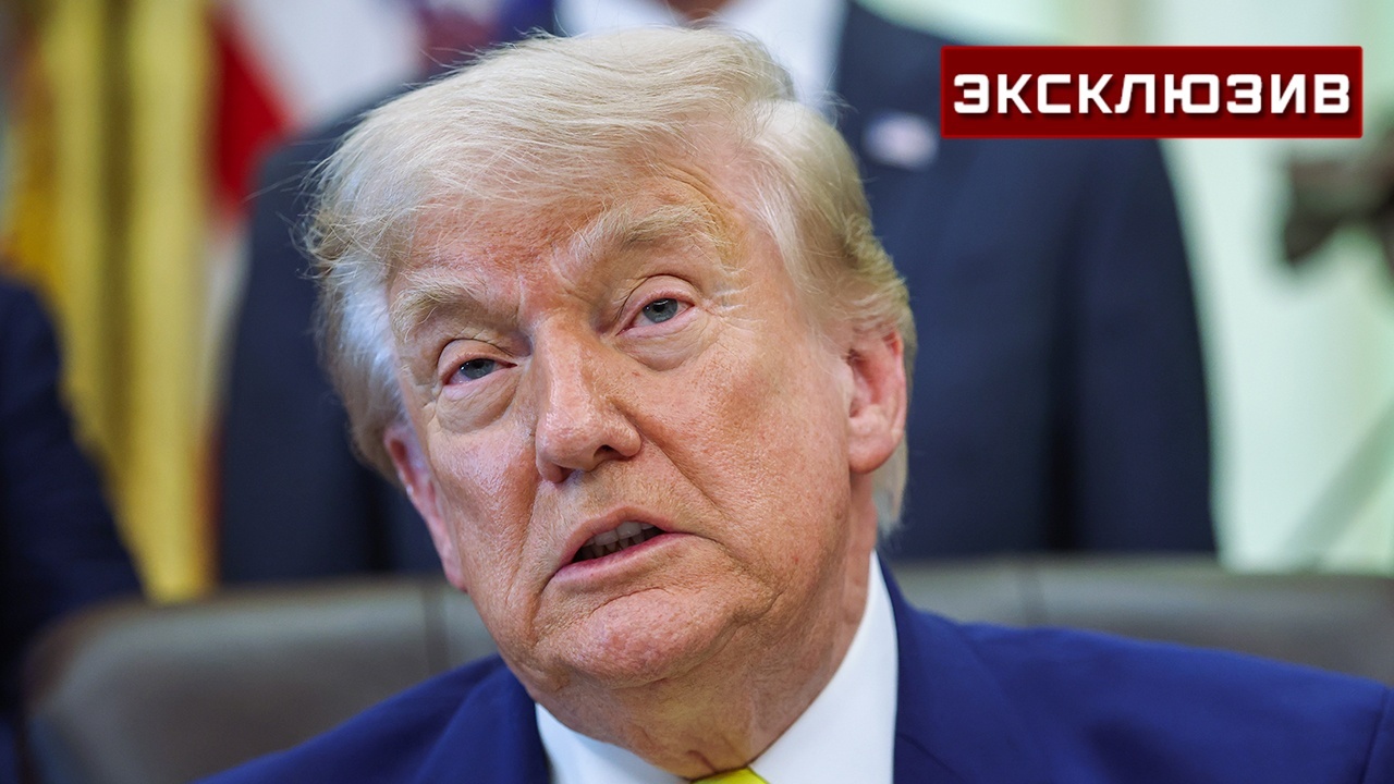 Американист: Трампу обидно, что Иран будет получать деньги за проход Ормуза