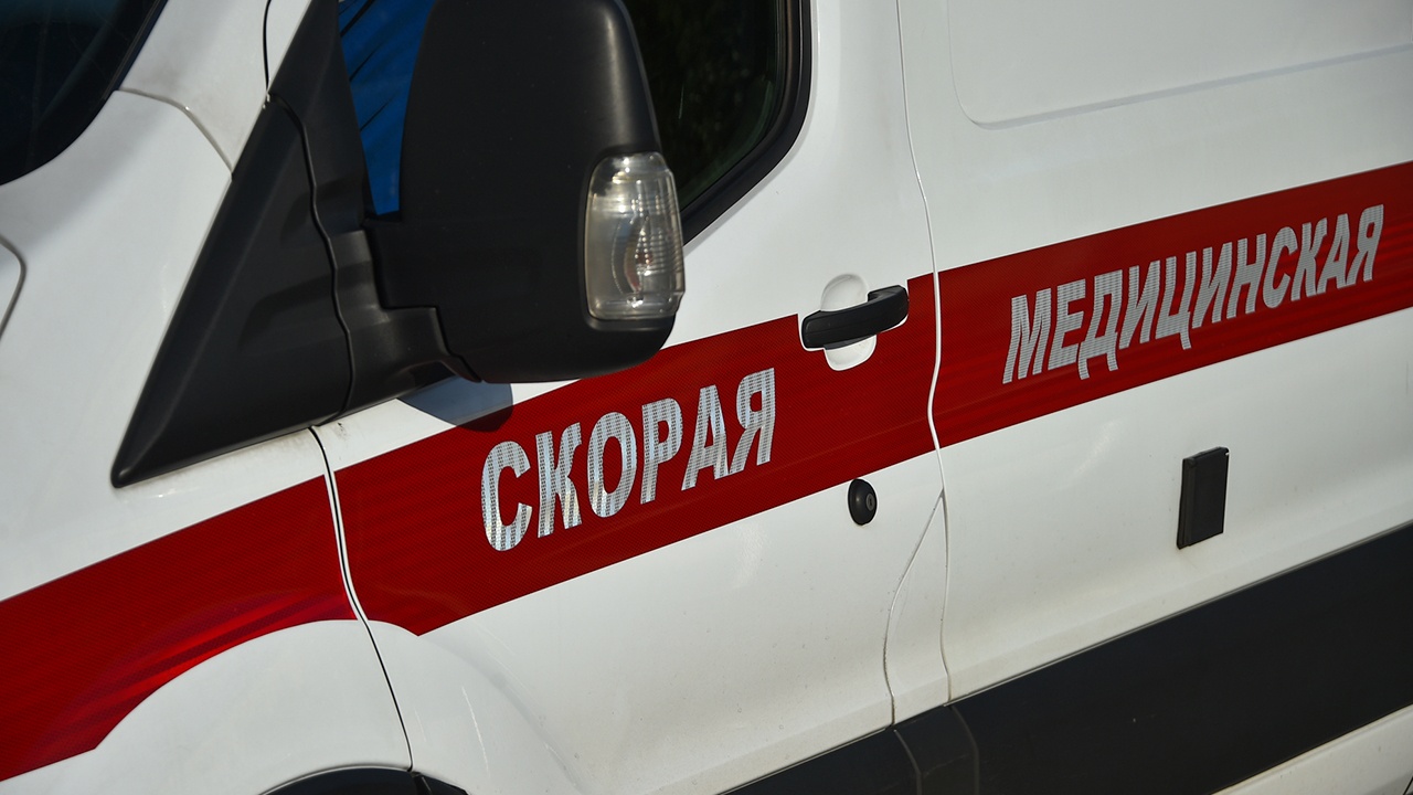 Шесть детей пострадали от атаки БПЛА на автобус под Брянском 