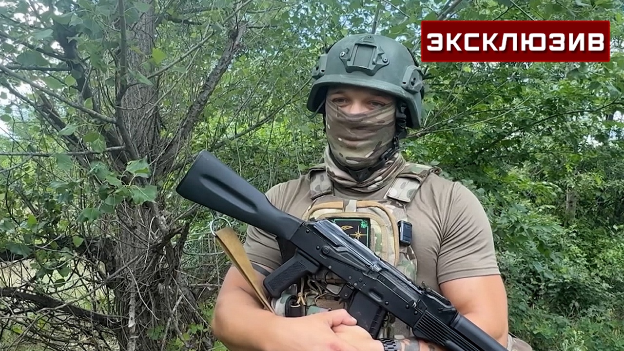 Операторы Zala вскрыли маршруты снабжения ВСУ под Красным Лиманом