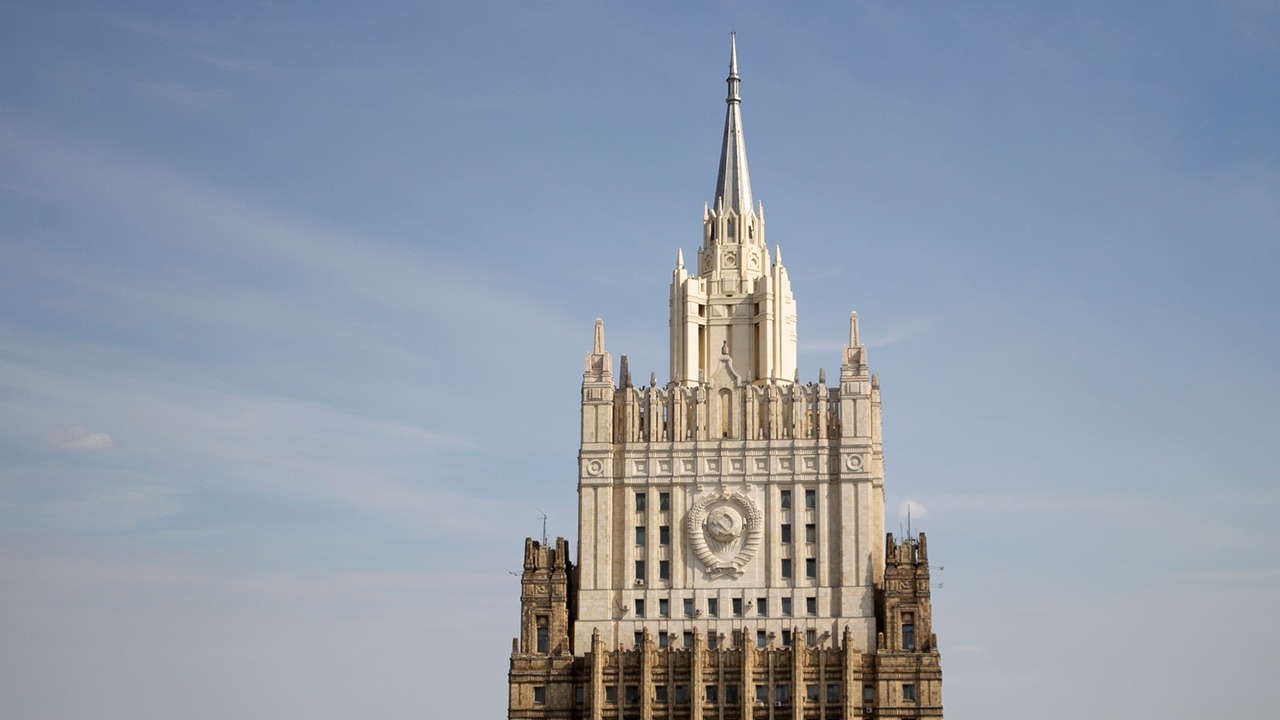 В МИД РФ повторили призыв отказаться от поездок в Таиланд