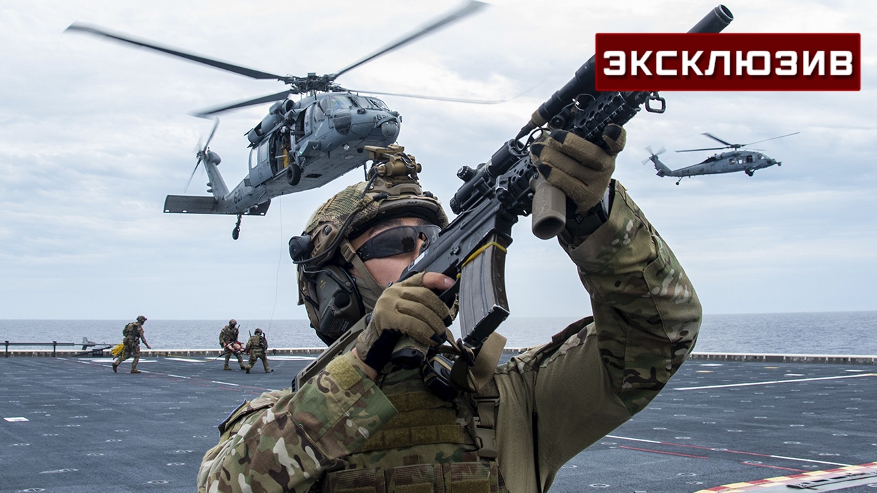 Политолог: США намеренно запугивают ЕС угрозами пересмотреть число своих войск