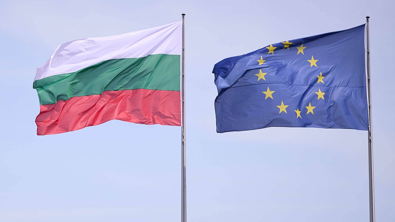 Болгария наложила вето на 21-й пакет санкций Евросоюза против России 
