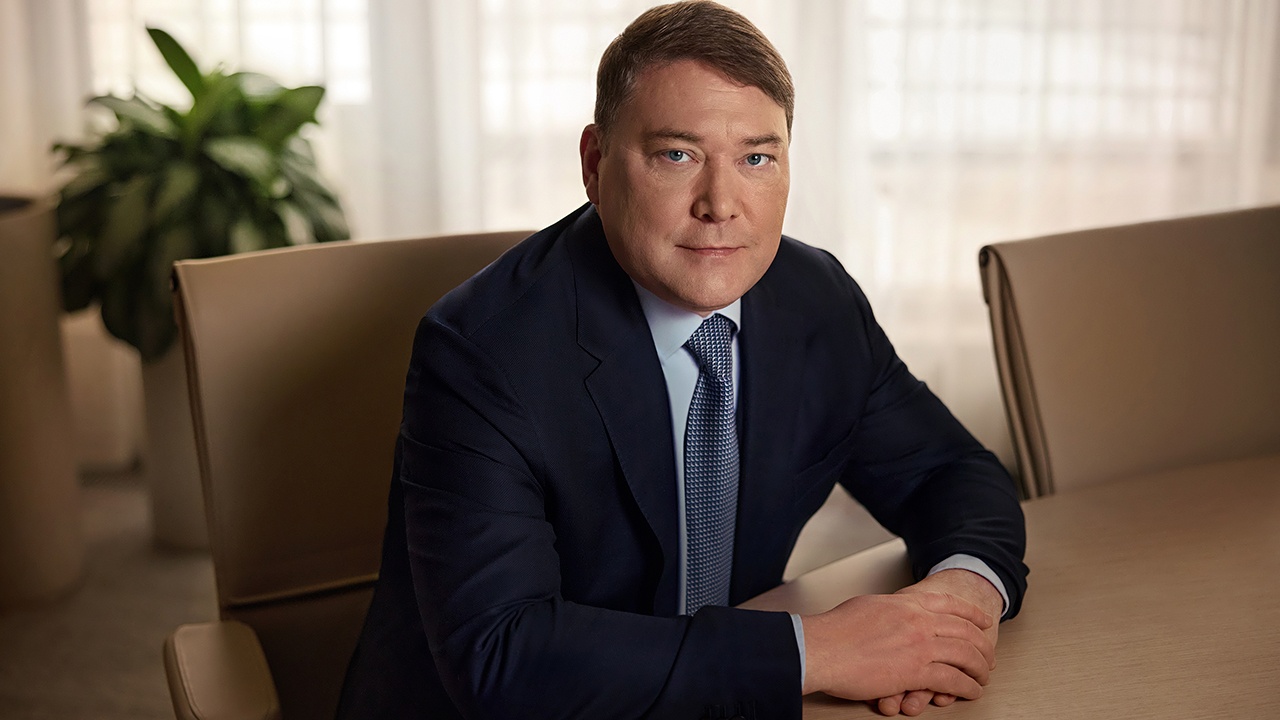 Первый зампред ПСБ Минаев оценил перспективы развития ледокольного флота