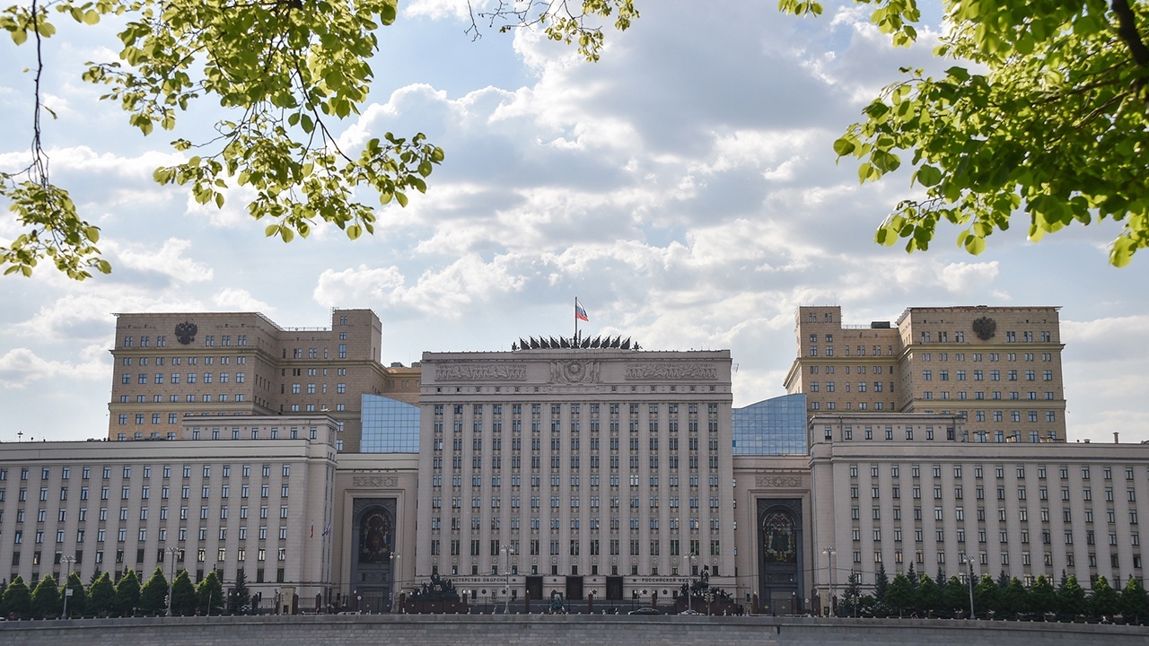 ВС РФ за неделю нанесли массированный и шесть групповых ударов в зоне СВО