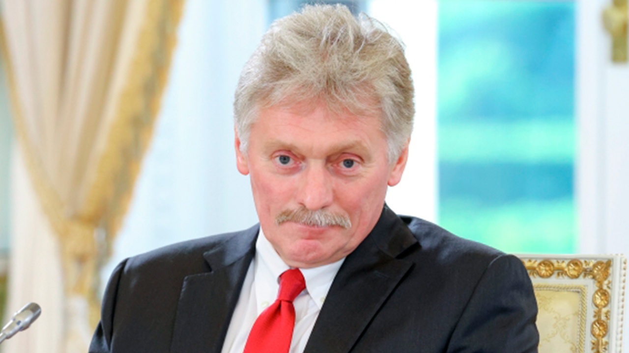 Песков: ситуация на передовой скоро станет катастрофической для ВСУ