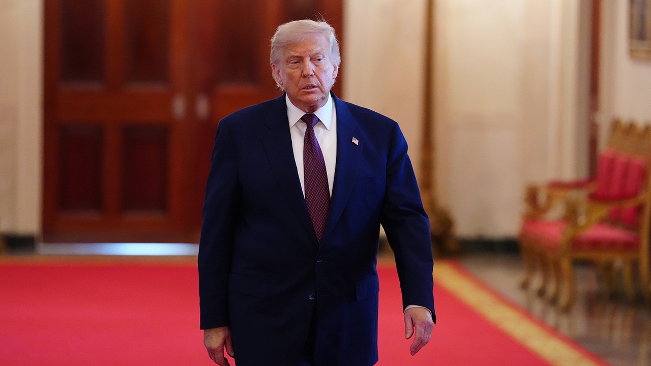 Трамп: Иран не получит ни цента от США