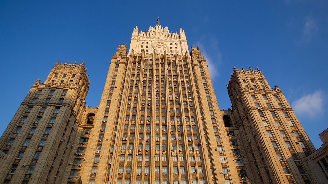 МИД РФ отменил рекомендации россиянам воздержаться от поездок на Ближний Восток