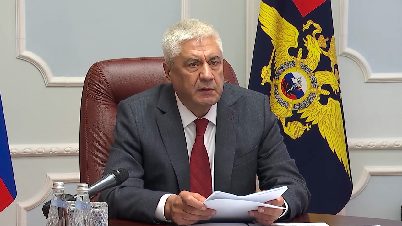 В МВД призвали повысить антинаркотическую безопасность границы с Казахстаном