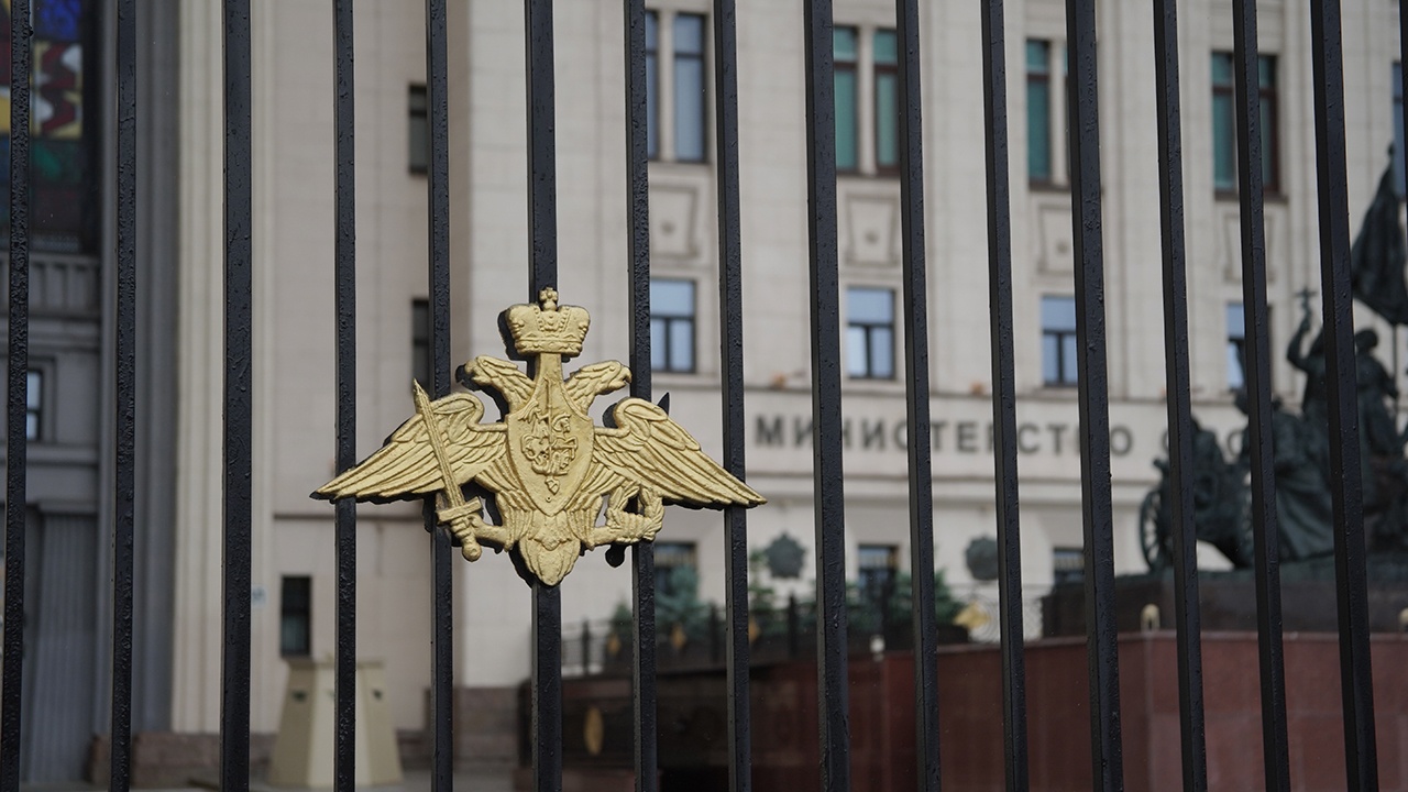 За шесть часов уничтожены 216 вражеских дронов над регионами России