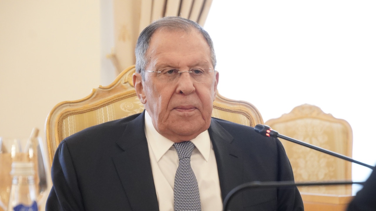 Лавров: Россия предпочитает достигать целей СВО дипломатией