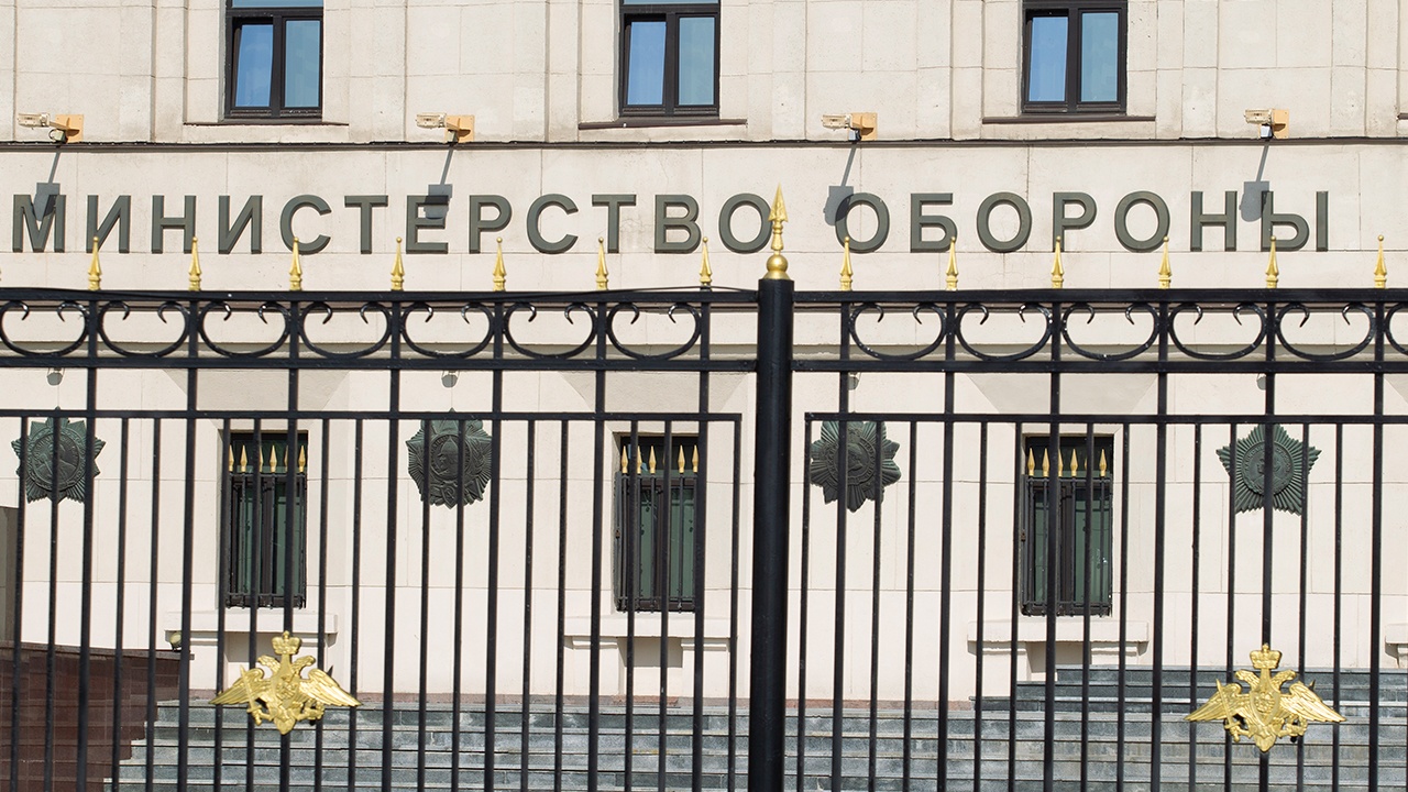 Средства ПВО за ночь уничтожили 187 беспилотников над Россией