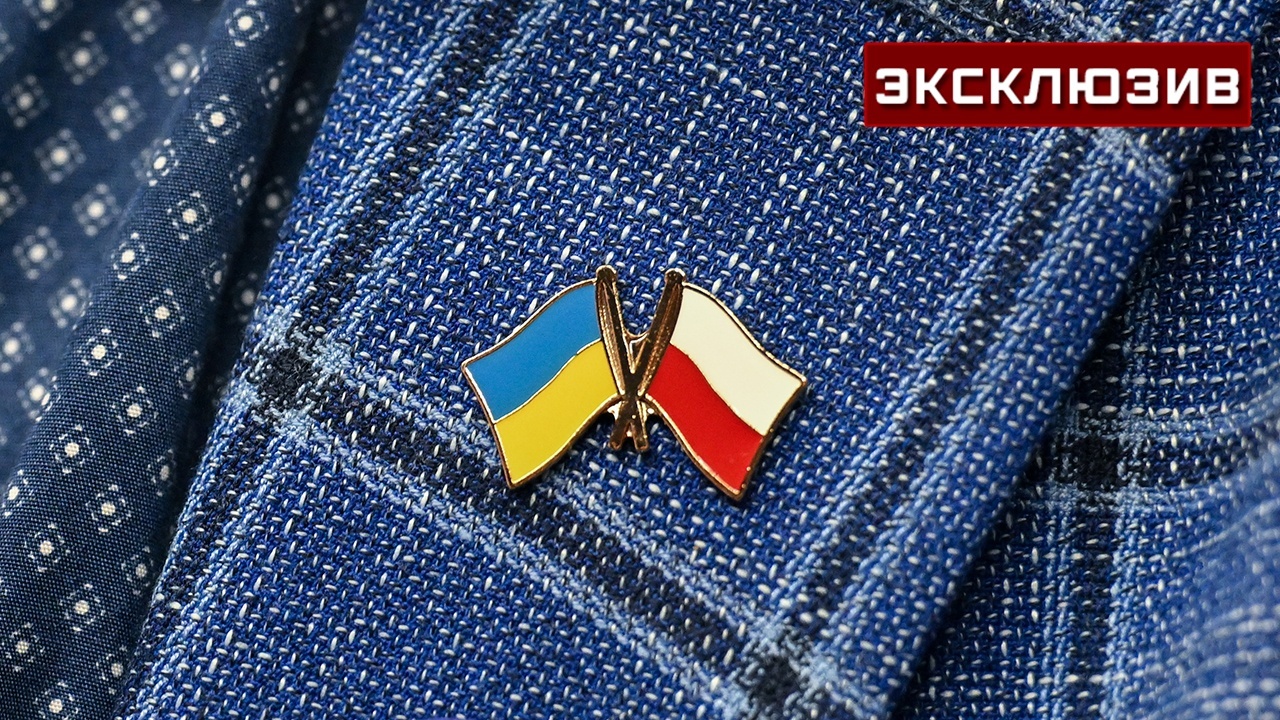 Политолог предрек печальный конец дружбы Польши и Украины