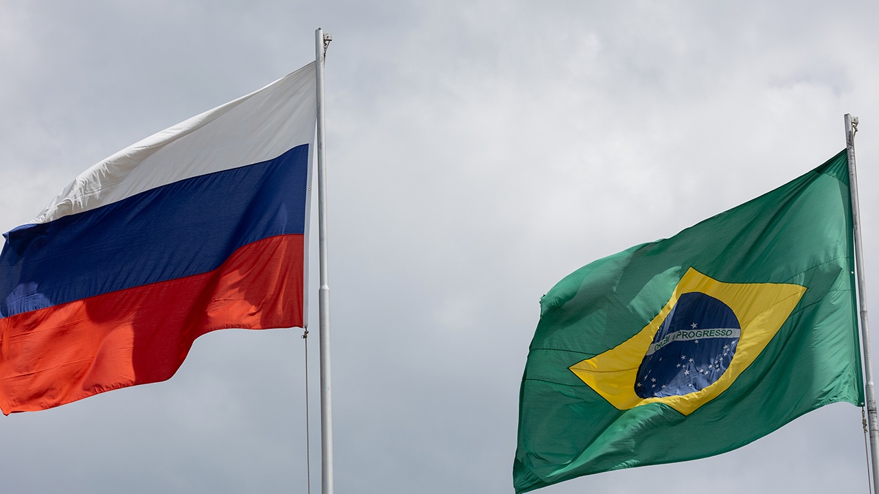 Бразильский посол назвал главное условие для запуска прямых рейсов в Россию