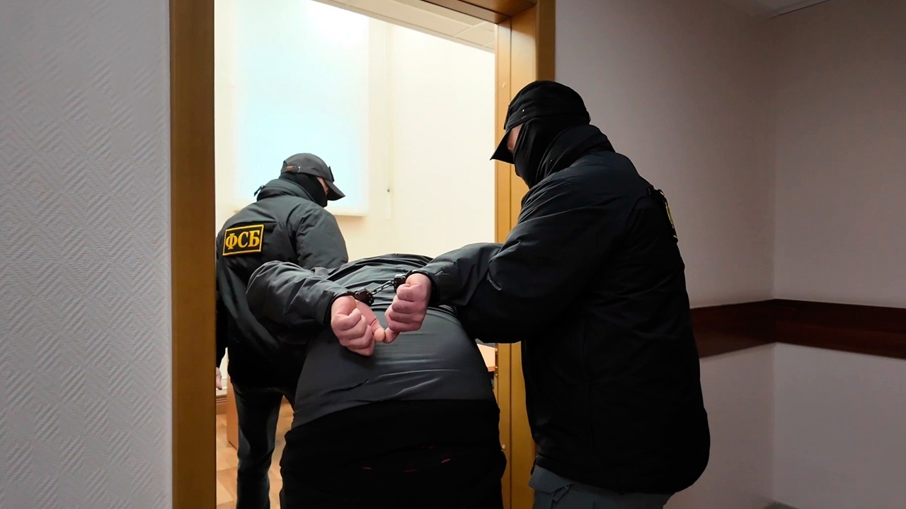 ФСБ: по делу об устрашении Роскомнадзора привлекли 20 человек