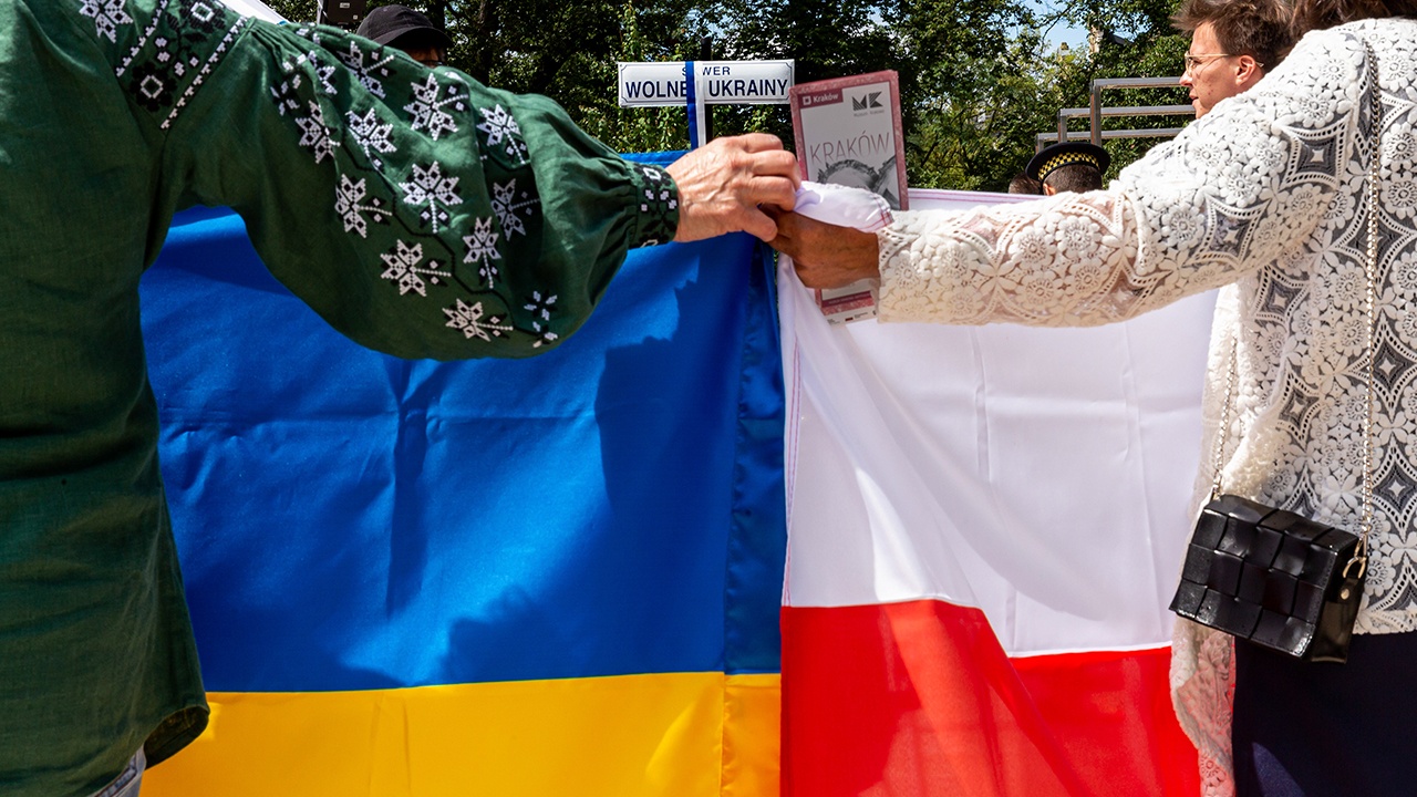 Сибига заявил о росте антиукраинских настроений в Польше 