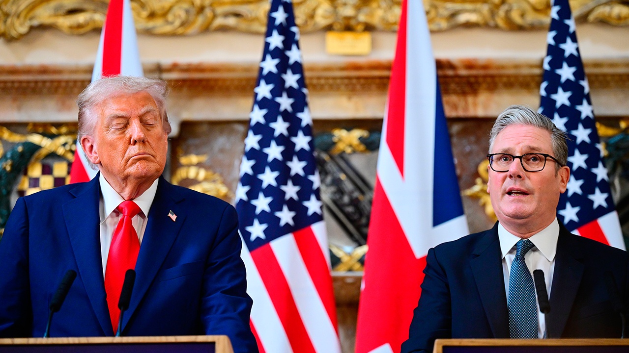Трамп: Стармер потерпел полное фиаско и уйдет в отставку 