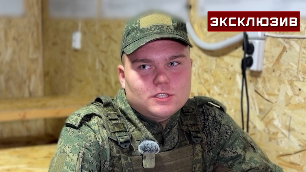 В группировке «Восток» рассказали об отражении массированных атак дронов