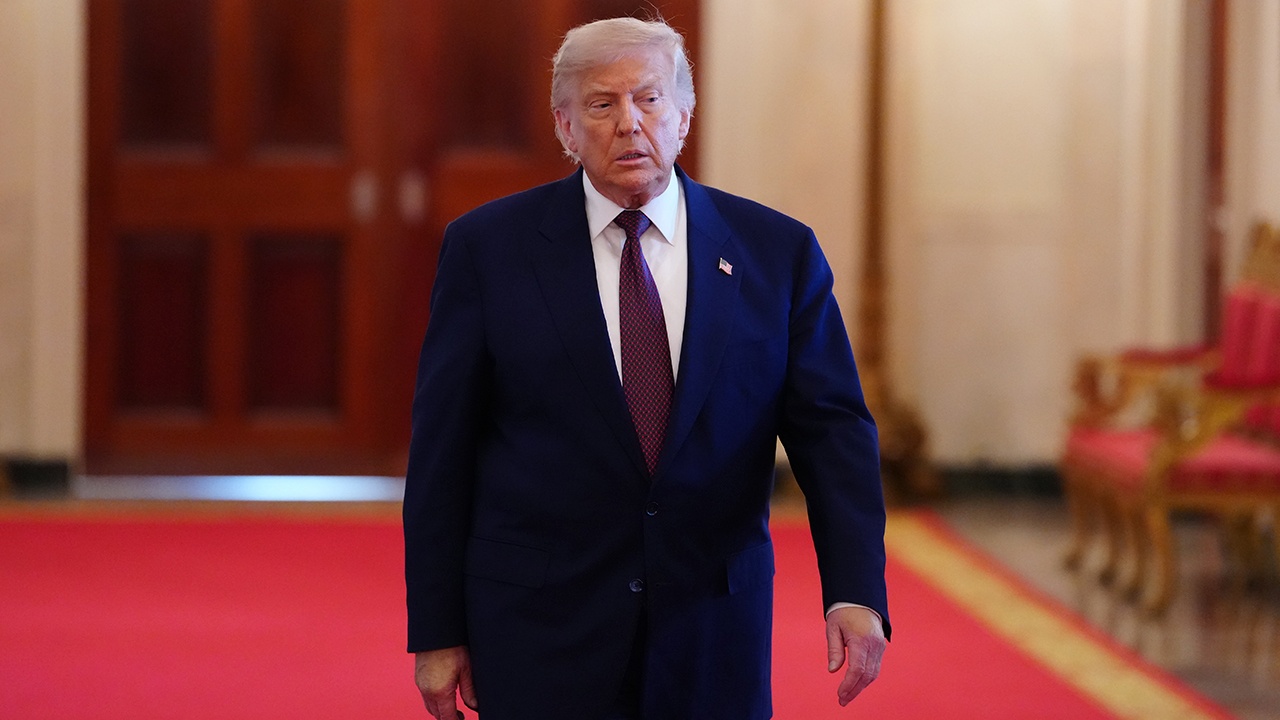 WSJ: Трамп обсудит с Пентагоном нехватку ракет и их производство
