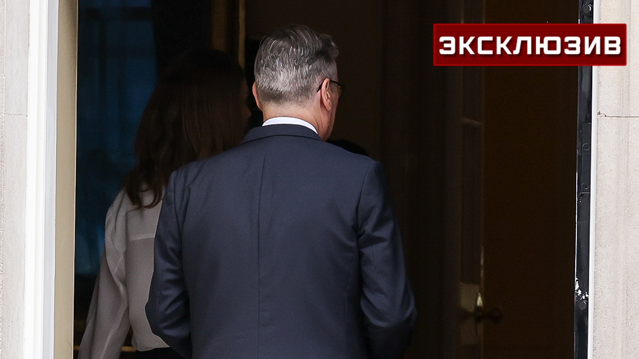 Политолог объяснил, как Стармер стал бременем для своей партии