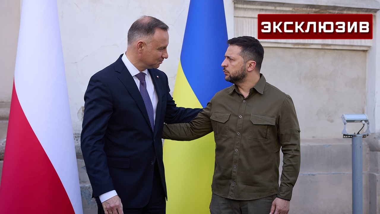 Политолог: скандал с Польшей угрожает участию Киева в форуме в Гданьске