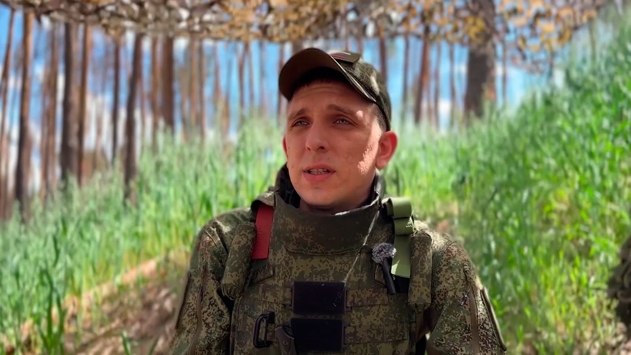 В группировке «Запад» заявили о расширении зоны работы российских дронов