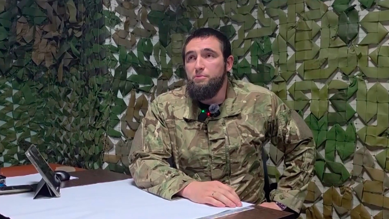 В группировке «Юг» назвали ошибкой отступление ВСУ вглубь Константиновки