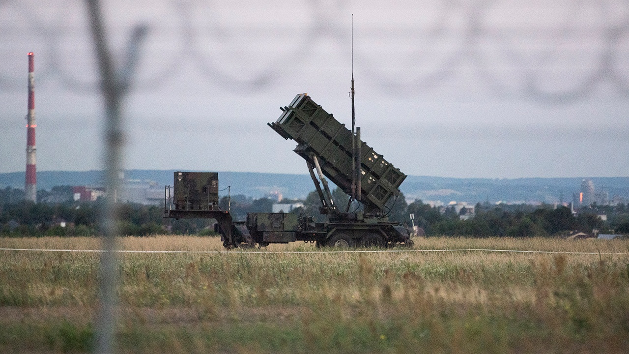 Автоконцерны США начнут производить Patriot и Tomahawk