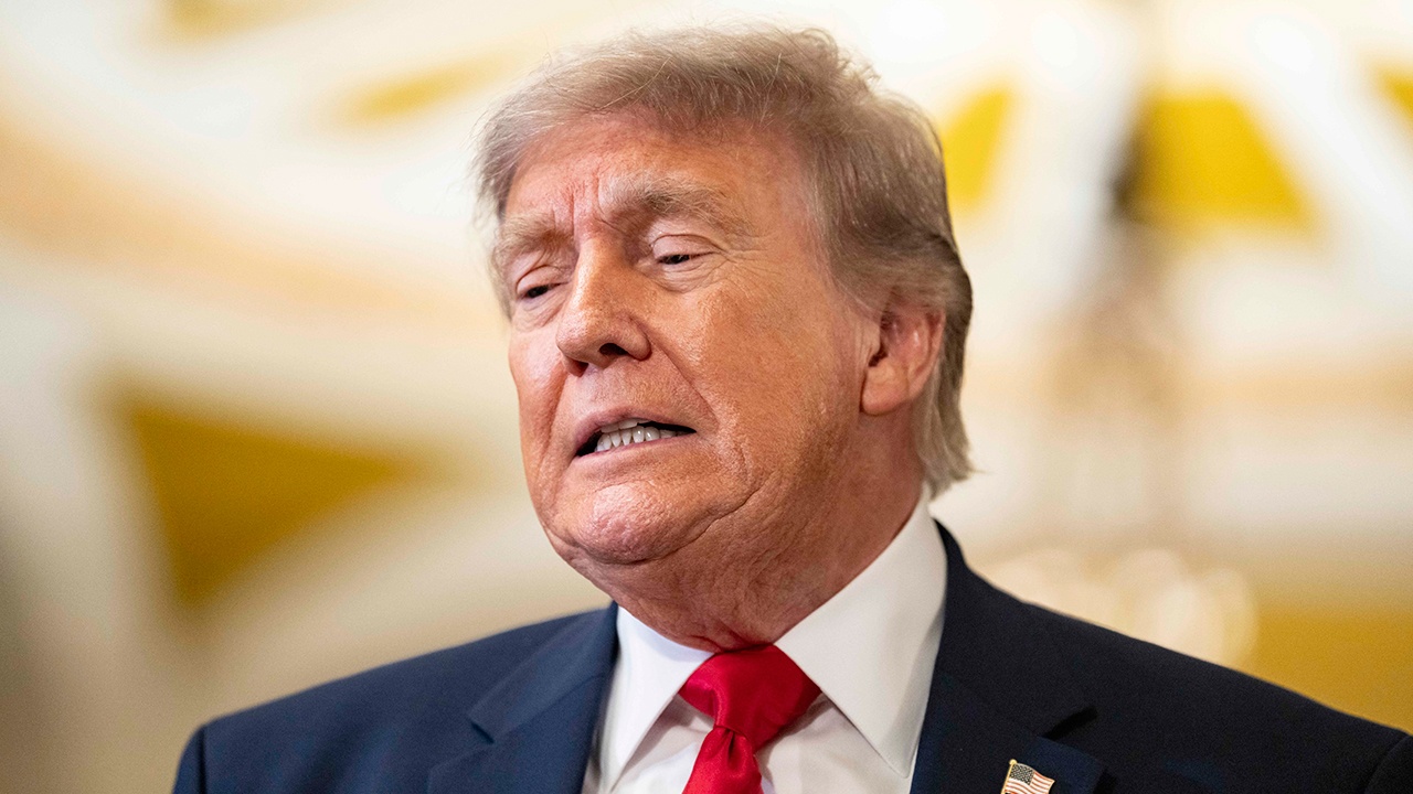 Трамп: союзники по НАТО подвели США