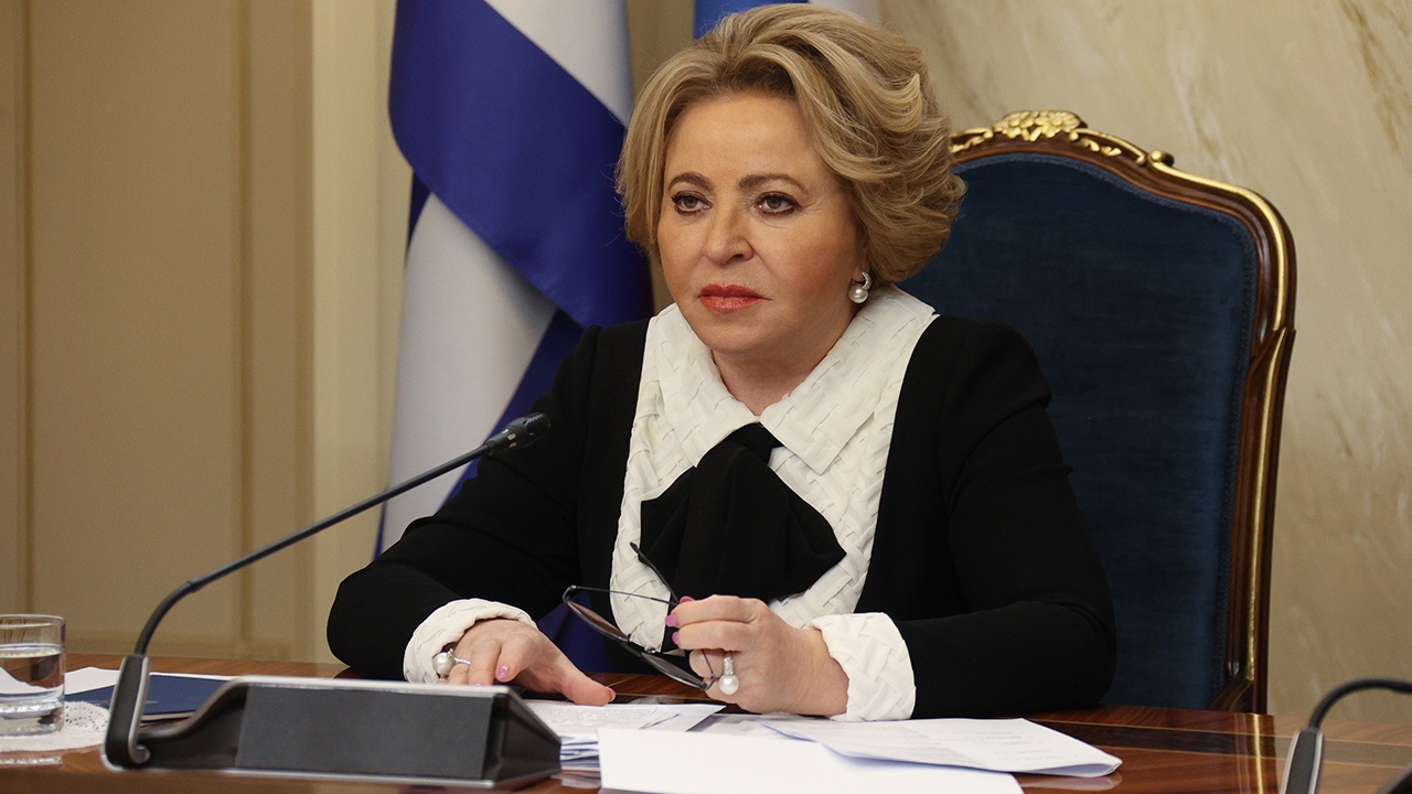 Лукашенко оценил роль Матвиенко в развитии связей между регионами