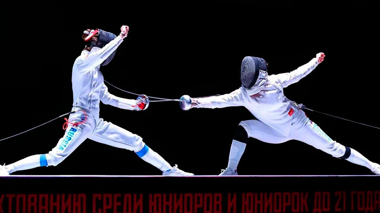 Европейская конфедерация фехтования восстановила Россию в правах