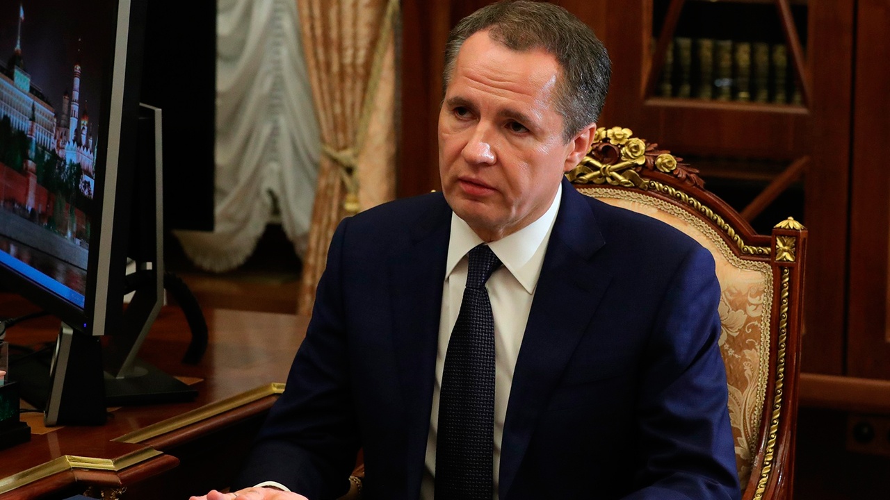 Гладков назначен послом России в Абхазии