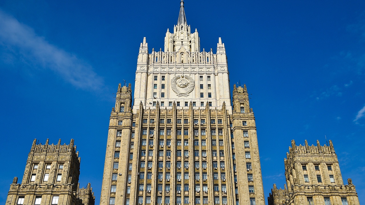 МИД РФ призвал россиян воздержаться от поездок в Молдавию