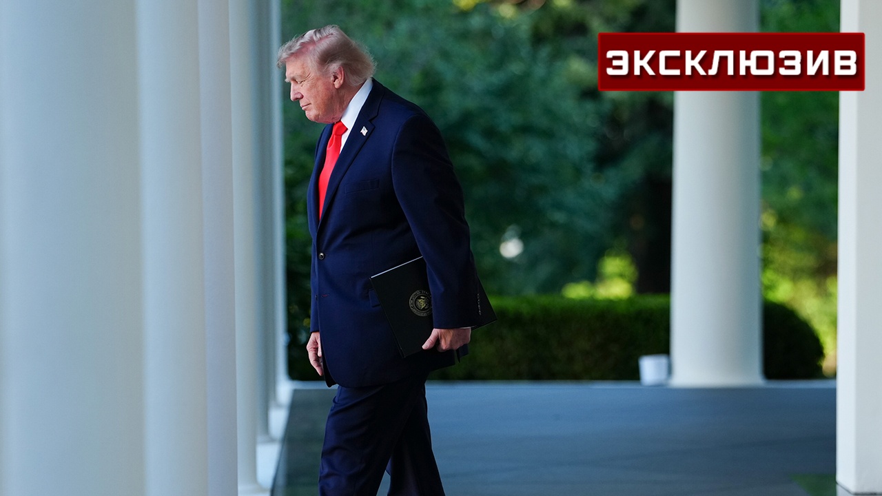 Политолог предупредил о серьезном расколе между Трампом и евроскептиками