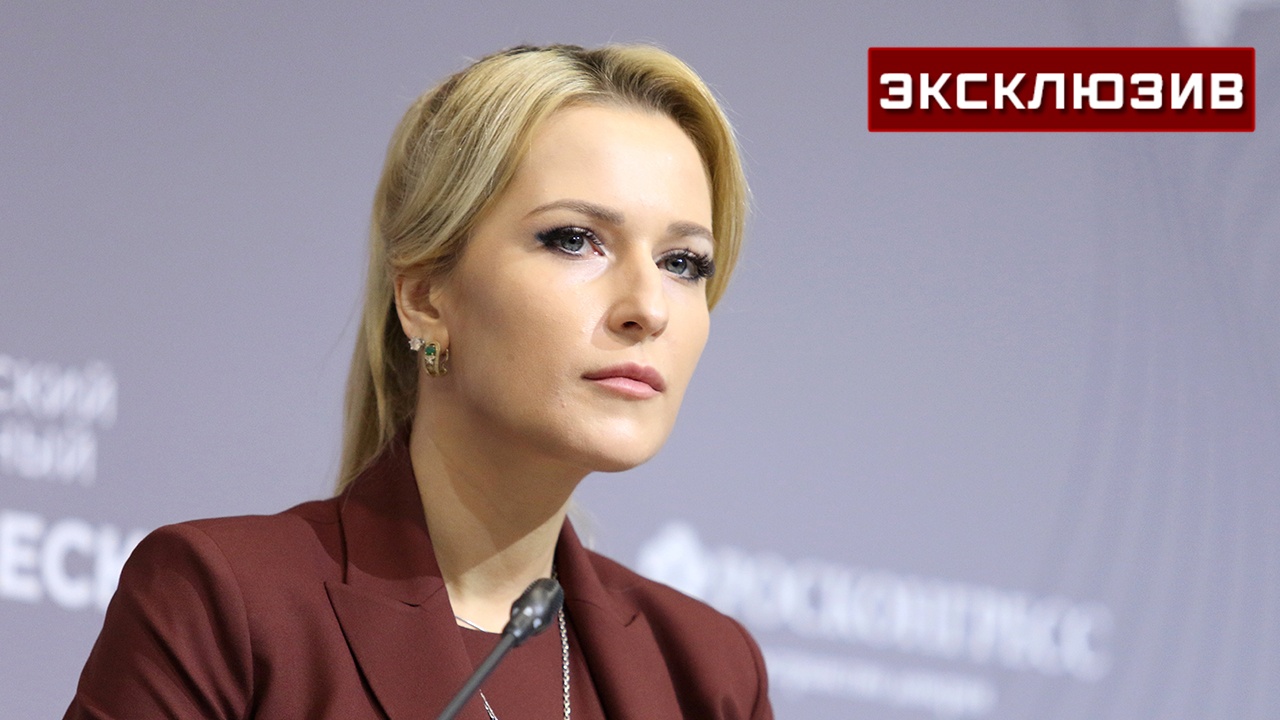 Лантратова поделилась деталями обмена военнопленными