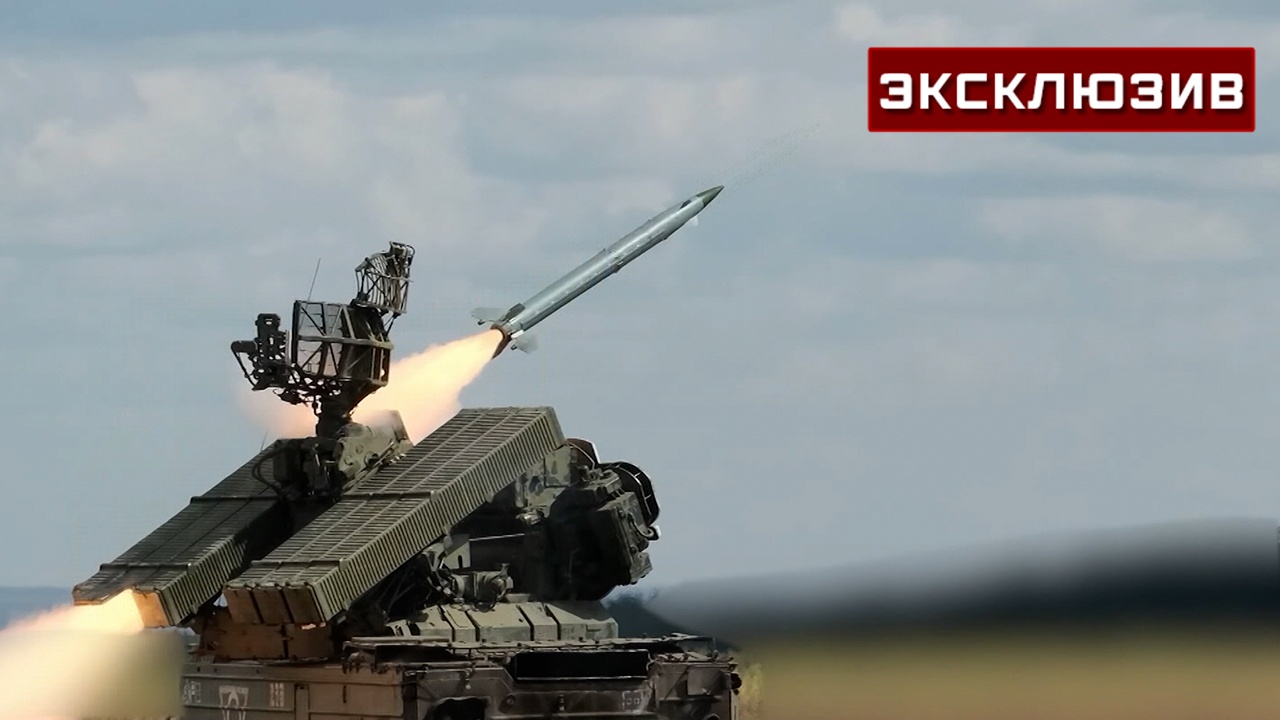 Расчет «Осы» рассказал, как сбивает новые БПЛА Hornet в ДНР