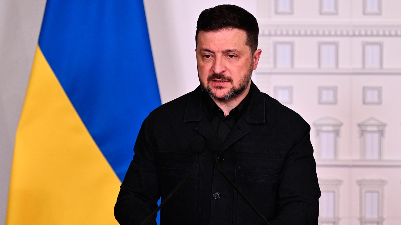 В словах Зеленского в адрес Минска заметили риторику Третьего рейха