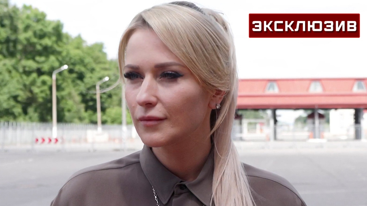 Лантратова заявила, что вопрос по возвращению курян с Украины закрыт