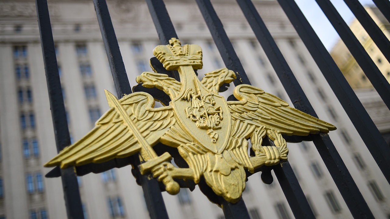 Армия России поразила склад комплектующих в зоне СВО