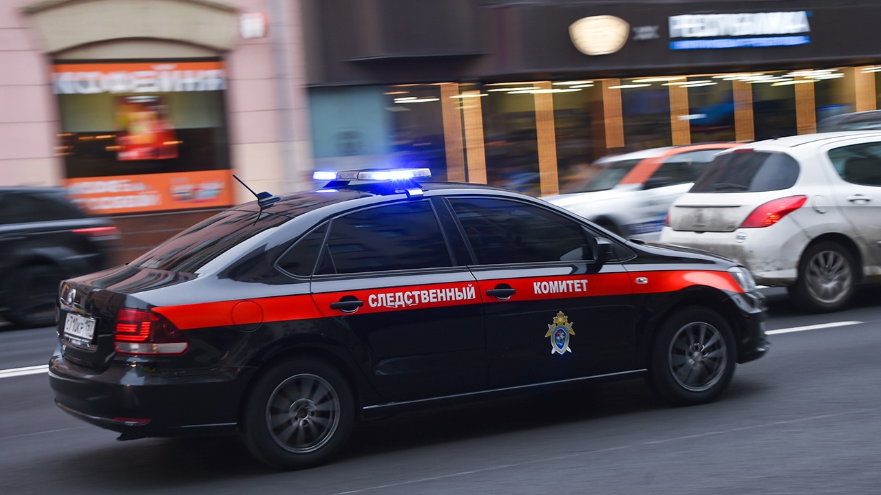 Стала известна причина отравления 14 человек в Астрахани