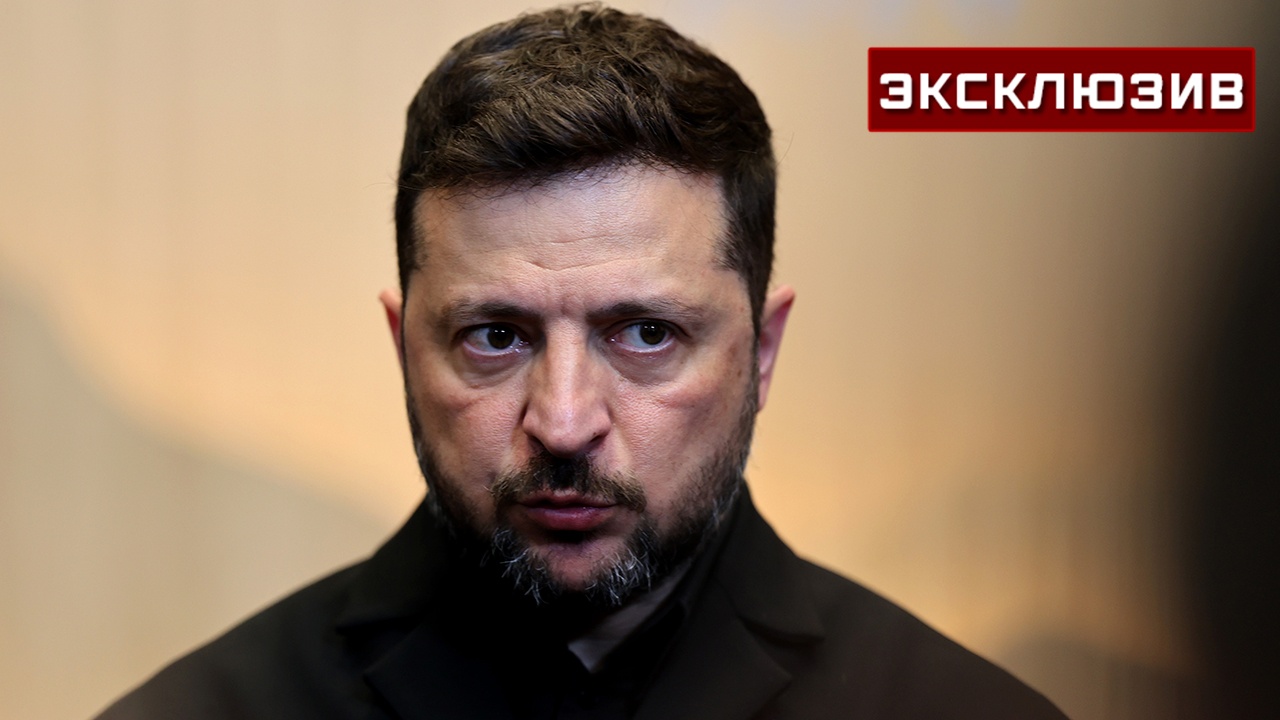 Политолог объяснил, почему Зеленский «вытащит» Мазепу на место Ленина